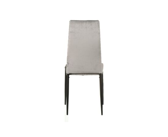 Кухонный стул Special4You Inspiration light grey (E6545), изображение 8 Кухонный стул Special4You Inspiration light grey (E6545), изображение 8
