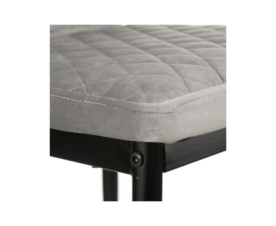 Кухонный стул Special4You Inspiration light grey (E6545), изображение 9 Кухонный стул Special4You Inspiration light grey (E6545), изображение 9