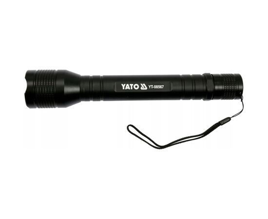 Фонарь Yato YT-08567, изображение 2 Фонарь Yato YT-08567, изображение 2