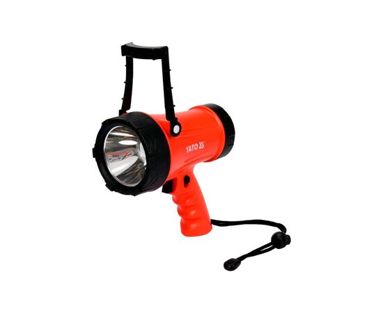 Фонарь Yato YT-08551, изображение 3 Фонарь Yato YT-08551, изображение 3