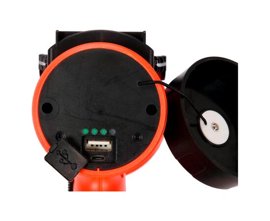 Фонарь Yato YT-08551, изображение 5 Фонарь Yato YT-08551, изображение 5