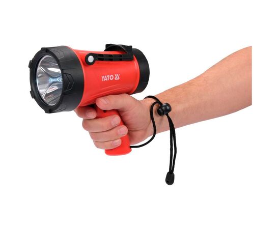 Фонарь Yato YT-08551, изображение 8 Фонарь Yato YT-08551, изображение 8