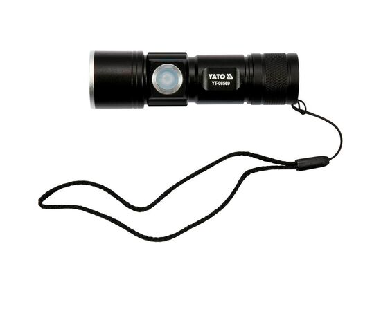 Фонарь Yato YT-08569, изображение 2 Фонарь Yato YT-08569, изображение 2