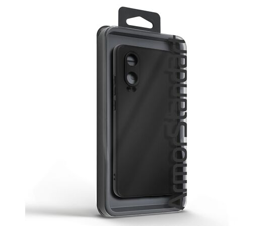 Чехол для мобильного телефона Armorstandart Matte Slim Fit OnePlus Nord CE 4 Lite Camera cover Black (ARM80082), изображение 5