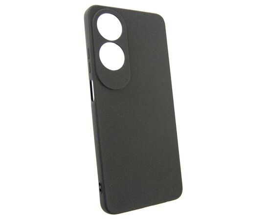 Чехол для мобильного телефона Dengos Carbon OPPO A60 Black (DG-TPU-CRBN-203), изображение 2