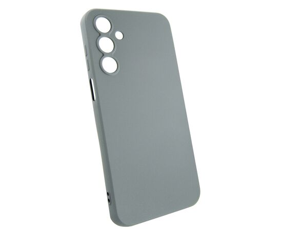 Чехол для мобильного телефона Dengos Carbon Samsung Galaxy M35 5G Grey (DG-TPU-CRBN-200), изображение 2