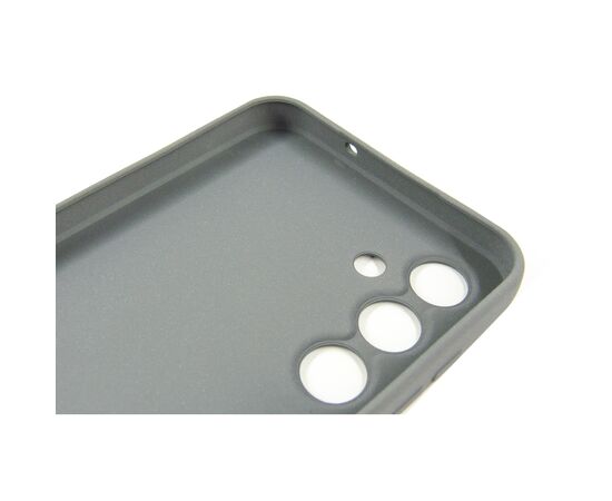 Чехол для мобильного телефона Dengos Carbon Samsung Galaxy M35 5G Grey (DG-TPU-CRBN-200), изображение 4