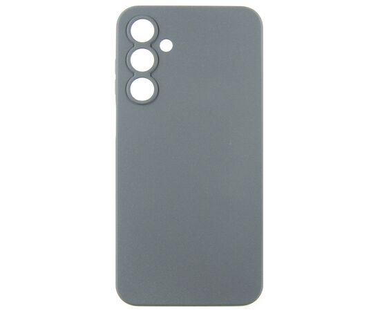 Чехол для мобильного телефона Dengos Carbon Samsung Galaxy M35 5G Grey (DG-TPU-CRBN-200)