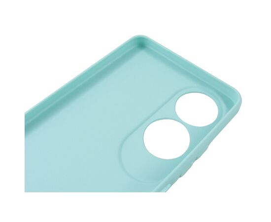 Чехол для мобильного телефона Dengos Soft Oppo A60 Ice blue (DG-TPU-SOFT-63), изображение 4
