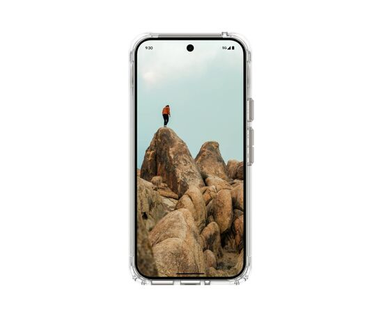 Чехол для мобильного телефона UAG Google Pixel 9 Pro XL Plyo Ice (614460114343), изображение 4