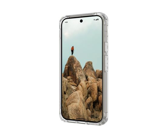 Чехол для мобильного телефона UAG Google Pixel 9 Pro XL Plyo Ice (614460114343), изображение 5