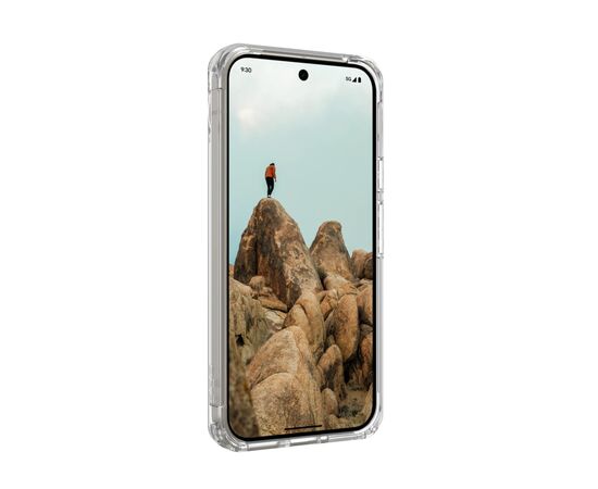 Чехол для мобильного телефона UAG Google Pixel 9 Pro XL Plyo Ice (614460114343), изображение 6