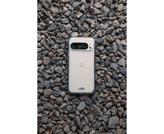 Чехол для мобильного телефона UAG Google Pixel 9 Pro Plyo Ice (614461114343), изображение 10