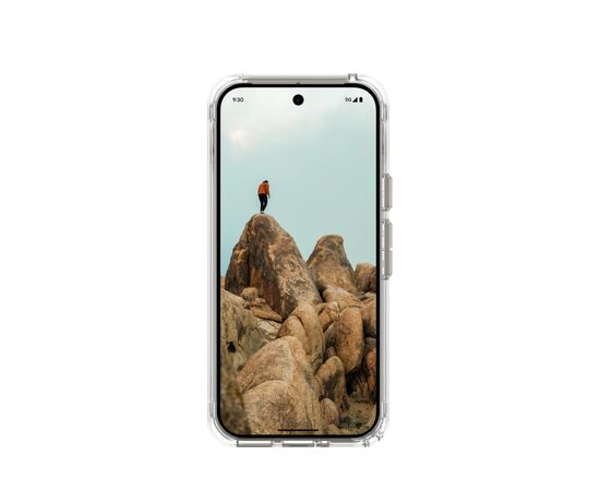 Чехол для мобильного телефона UAG Google Pixel 9 Pro Plyo Ice (614461114343), изображение 4
