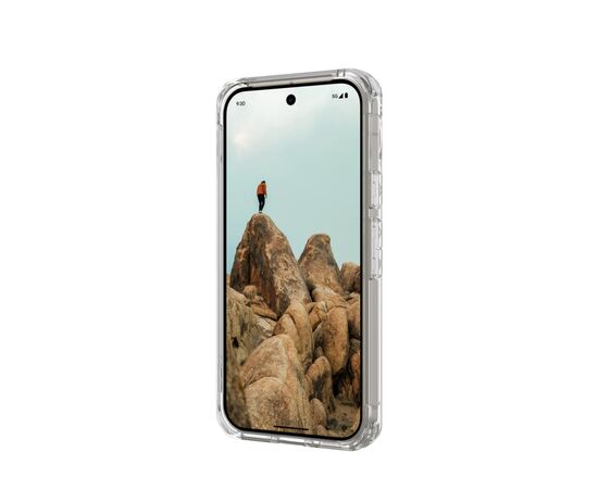 Чехол для мобильного телефона UAG Google Pixel 9 Pro Plyo Ice (614461114343), изображение 5