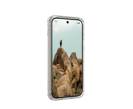 Чехол для мобильного телефона UAG Google Pixel 9 Pro Plyo Ice (614461114343), изображение 6