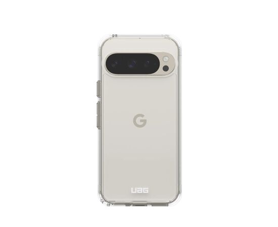 Чехол для мобильного телефона UAG Google Pixel 9 Pro Plyo Ice (614461114343)