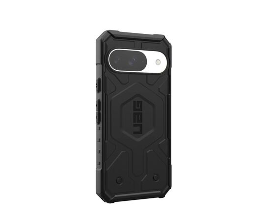 Чехол для мобильного телефона UAG Google Pixel 9 Pathfinder Pro Magnetic Black (614453114040), изображение 3 Чехол для мобильного телефона UAG Google Pixel 9 Pathfinder Pro Magnetic Black (614453114040), изображение 3