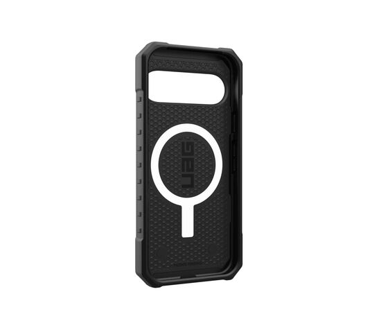 Чехол для мобильного телефона UAG Google Pixel 9 Pathfinder Pro Magnetic Black (614453114040), изображение 7 Чехол для мобильного телефона UAG Google Pixel 9 Pathfinder Pro Magnetic Black (614453114040), изображение 7