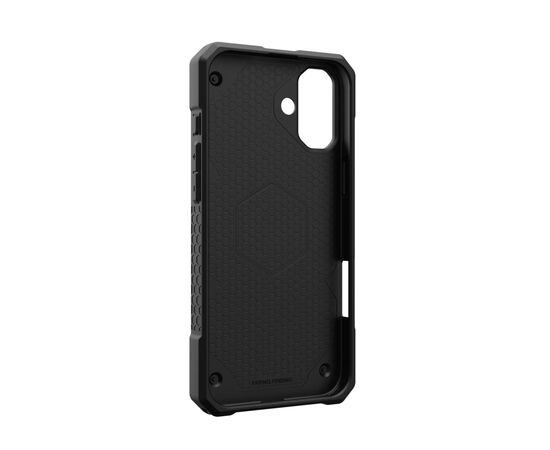 Чехол для мобильного телефона UAG iPhone 16 Plus Monarch Pro Magsafe Carbon Fiber (114455114242), изображение 5 Чехол для мобильного телефона UAG iPhone 16 Plus Monarch Pro Magsafe Carbon Fiber (114455114242), изображение 5