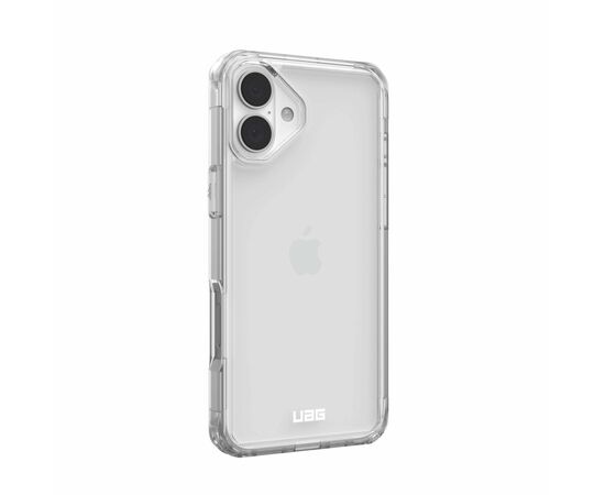 Чехол для мобильного телефона UAG iPhone 16 Plus Plyo Ice (114483114343), изображение 2