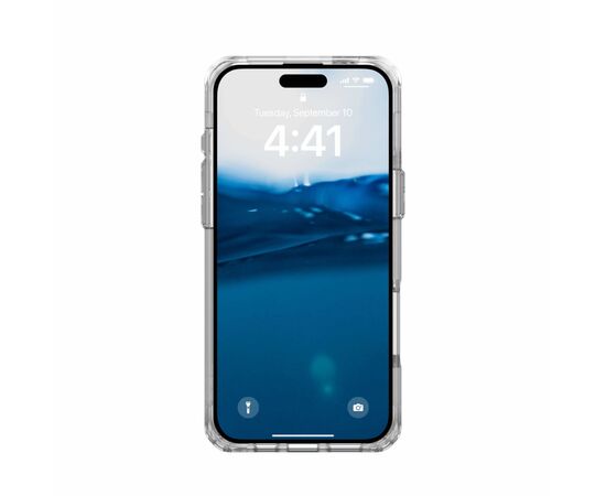 Чехол для мобильного телефона UAG iPhone 16 Plus Plyo Ice (114483114343), изображение 3