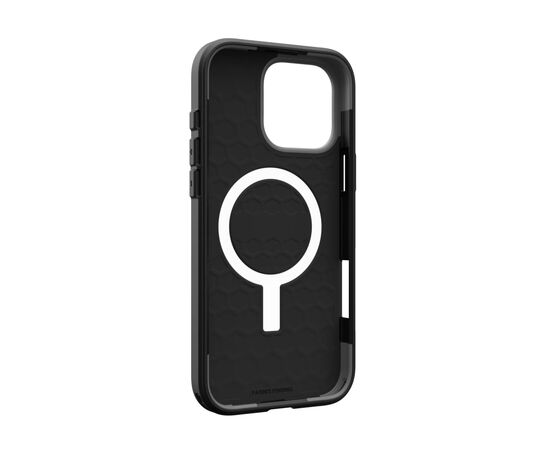 Чехол для мобильного телефона UAG iPhone 16 Pro Max Civilian Magsafe Black (114445114040), изображение 5