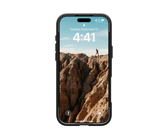 Чехол для мобильного телефона UAG iPhone 16 Pro Max Civilian Magsafe Mallard (114445115555), изображение 4 Чехол для мобильного телефона UAG iPhone 16 Pro Max Civilian Magsafe Mallard (114445115555), изображение 4