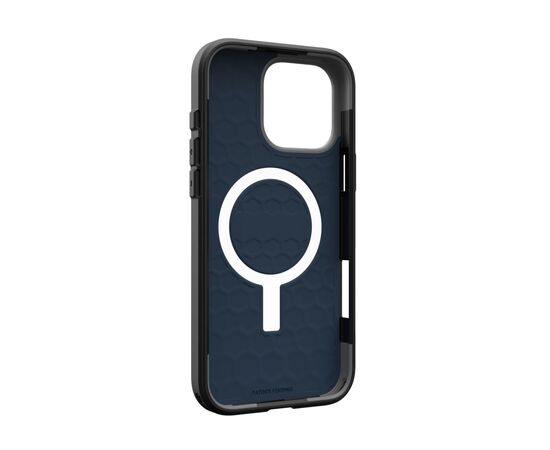 Чехол для мобильного телефона UAG iPhone 16 Pro Max Civilian Magsafe Mallard (114445115555), изображение 5 Чехол для мобильного телефона UAG iPhone 16 Pro Max Civilian Magsafe Mallard (114445115555), изображение 5