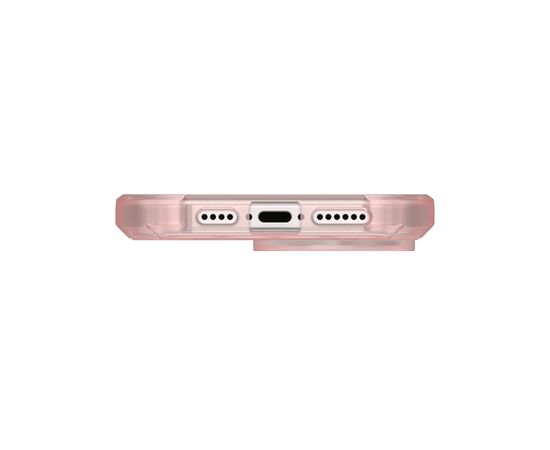Чехол для мобильного телефона UAG iPhone 16 Pro Max Essential Armor Magsafe Rose (114449114C4C), изображение 6 Чехол для мобильного телефона UAG iPhone 16 Pro Max Essential Armor Magsafe Rose (114449114C4C), изображение 6