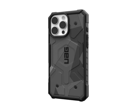 Чехол для мобильного телефона UAG iPhone 16 Pro Max Pathfinder SE Magsafe Geo Camo (114472114033), изображение 3