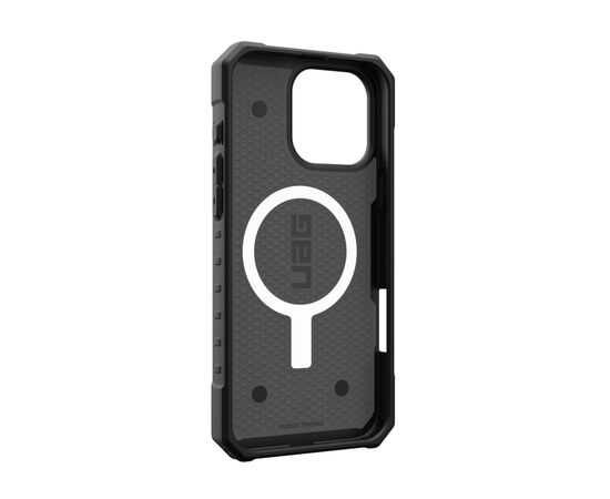 Чехол для мобильного телефона UAG iPhone 16 Pro Max Pathfinder SE Magsafe Geo Camo (114472114033), изображение 5