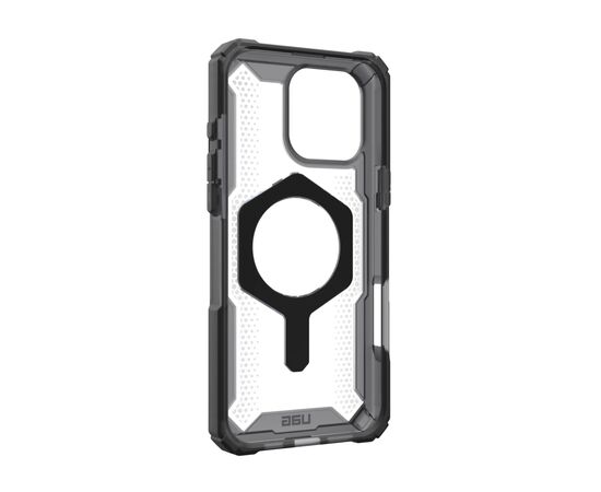 Чехол для мобильного телефона UAG iPhone 16 Pro Max Plasma XTE MagSafe Ash/Titanium (114475113136), изображение 7