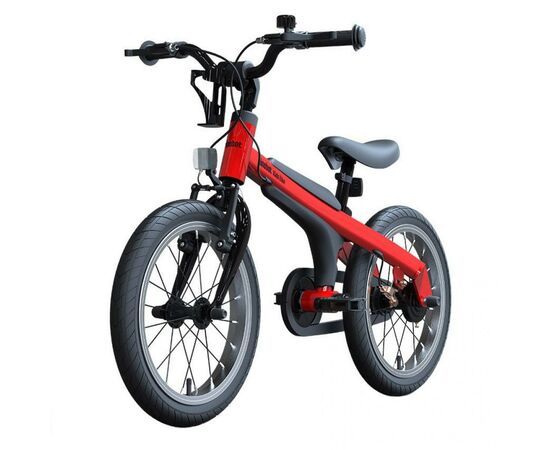 Дитячий велосипед Xiaomi Ninebot Kids Bike 16" Red (675011), зображення 2 Дитячий велосипед Xiaomi Ninebot Kids Bike 16" Red (675011), зображення 2