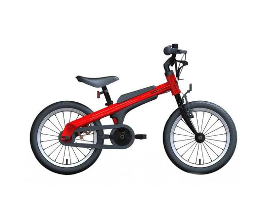 Дитячий велосипед Xiaomi Ninebot Kids Bike 16" Red (675011)