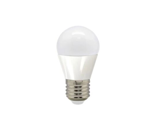Лампочка Works G45-LB0730-E27, изображение 2 Лампочка Works G45-LB0730-E27, изображение 2