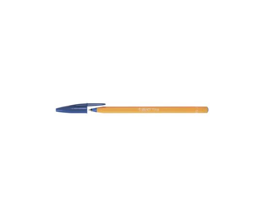 Ручка кулькова Bic Orange, синя (bc8099221)