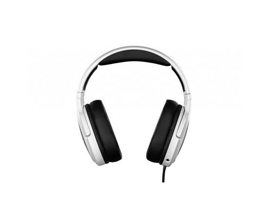 Наушники 2E HG330 RGB USB 7.1 White (2E-HG330WT-7.1), изображение 5 Наушники 2E HG330 RGB USB 7.1 White (2E-HG330WT-7.1), изображение 5