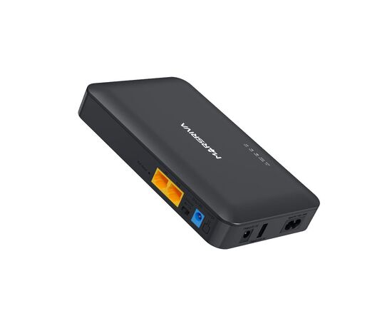 Источник бесперебойного питания Marsriva KP2EC 18W 37Wh (KP2EC), изображение 3 Источник бесперебойного питания Marsriva KP2EC 18W 37Wh (KP2EC), изображение 3