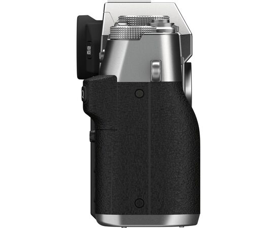 Цифровой фотоаппарат Fujifilm X-T30 II + XC 15-45mm F3.5-5.6 Kit Silver (16830445), изображение 8 Цифровой фотоаппарат Fujifilm X-T30 II + XC 15-45mm F3.5-5.6 Kit Silver (16830445), изображение 8