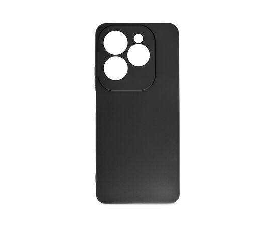 Чехол для мобильного телефона Armorstandart Matte Slim Fit Infinix HOT 40 Pro Camera cover Black (ARM73942)