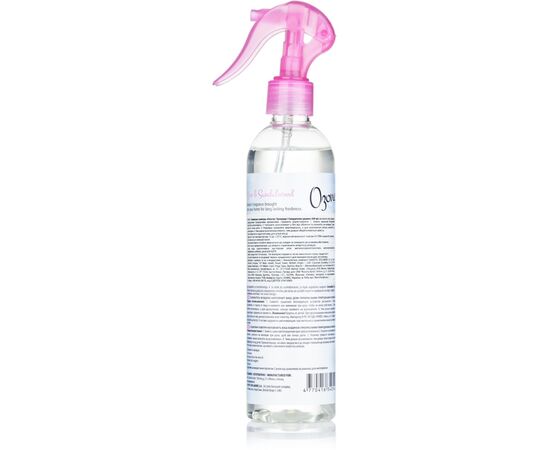 Освежитель воздуха Ozone Aqua Mist Роза и сандаловое дерево 300 мл (4770416340545), изображение 2 Освежитель воздуха Ozone Aqua Mist Роза и сандаловое дерево 300 мл (4770416340545), изображение 2