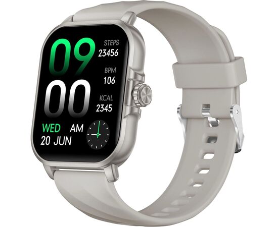 Смарт-часы Black Shark GT3 Neo-Silver BS-GT3 Neo Срібний (1091682)