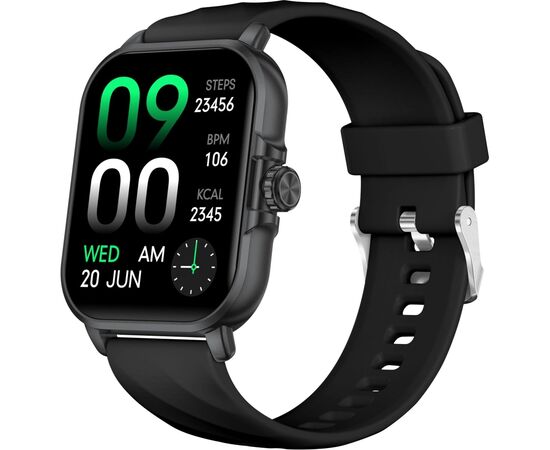 Смарт-часы Black Shark GT3 Neo-Black BS-GT3 Neo Чорний (1091681)