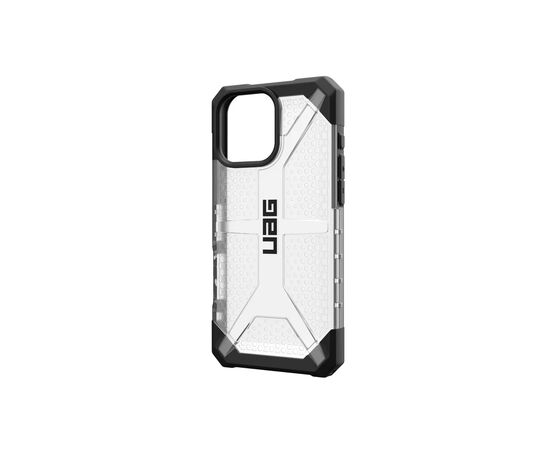 Чехол для мобильного телефона UAG iPhone 16 Pro Max Plasma Ice (114478114343), изображение 10