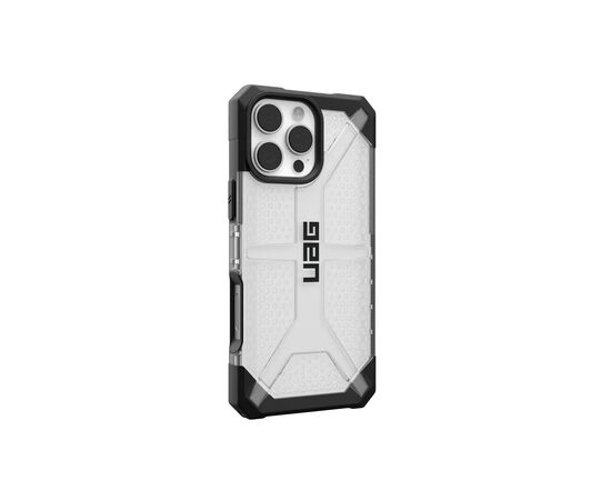 Чехол для мобильного телефона UAG iPhone 16 Pro Max Plasma Ice (114478114343), изображение 2