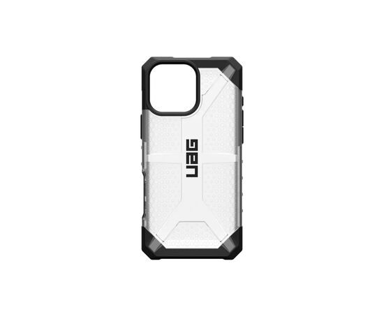 Чехол для мобильного телефона UAG iPhone 16 Pro Max Plasma Ice (114478114343), изображение 8