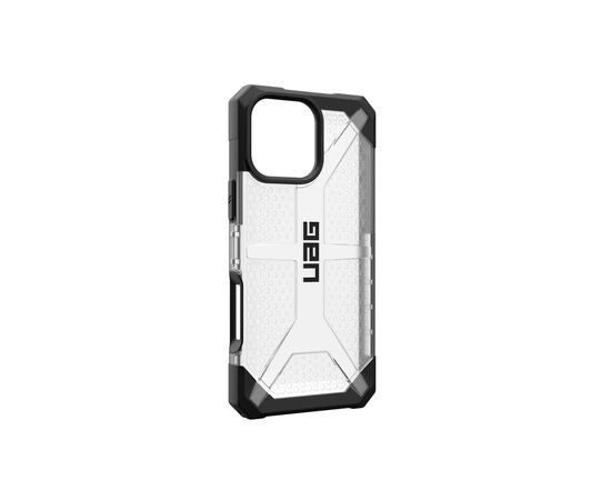 Чехол для мобильного телефона UAG iPhone 16 Pro Max Plasma Ice (114478114343), изображение 9