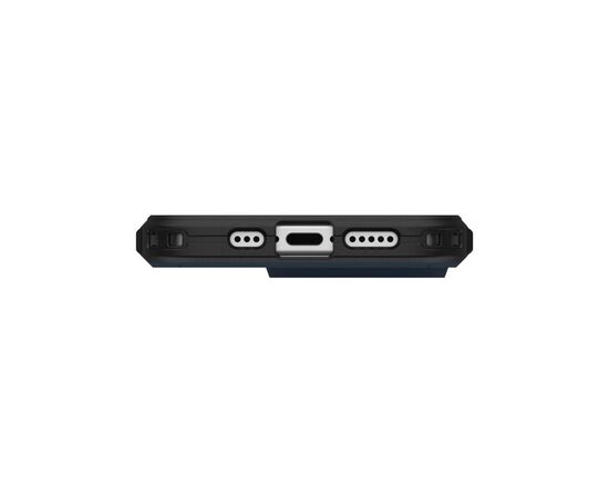 Чохол до мобільного телефона UAG iPhone 16 Pro Civilian Magsafe Mallard (114444115555), зображення 6 Чохол до мобільного телефона UAG iPhone 16 Pro Civilian Magsafe Mallard (114444115555), зображення 6