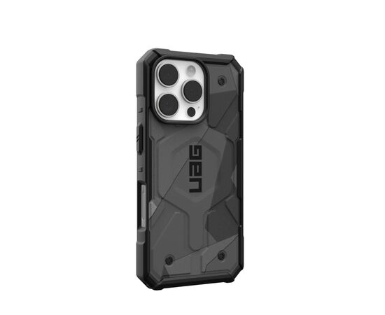 Чехол для мобильного телефона UAG iPhone 16 Pro Pathfinder SE Magsafe Geo Camo (114471114033), изображение 2 Чехол для мобильного телефона UAG iPhone 16 Pro Pathfinder SE Magsafe Geo Camo (114471114033), изображение 2